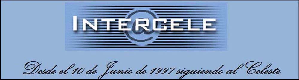 INTERCELE - El Blog de Temperley
