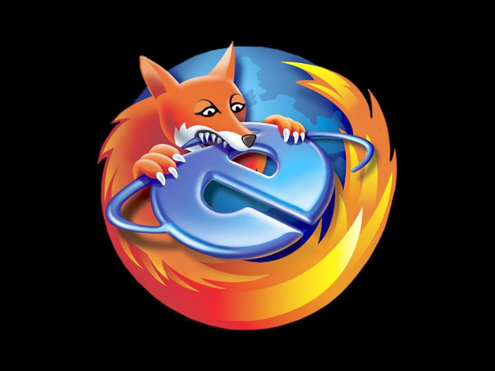 wallpaper: Wallpaper Di Explorer