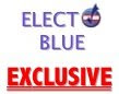 ElectBlue Exclusive