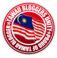 Tawau Blogger Unity