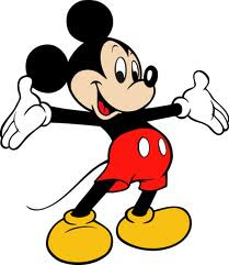 Mickey Mouse'