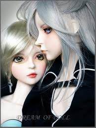 Dream Of Doll