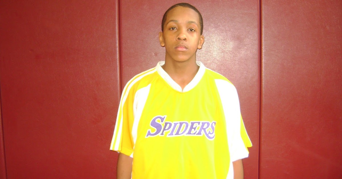 BASKETBALL SPOTLIGHT NEWS DC Assault Classic Recap Day 1 Top Forwards