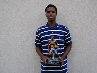 Shafeek Taylor
