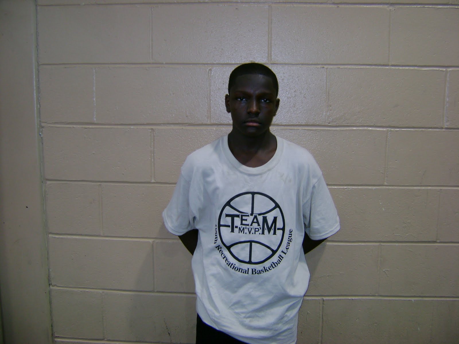 Jalen Mccoy