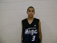 Devin Garrett