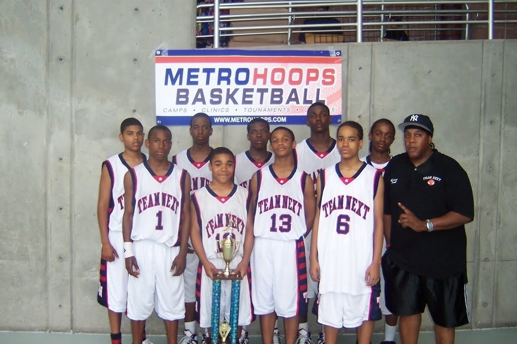 BASKETBALL SPOTLIGHT NEWS Basketball Spotlight Poll Who's The Most