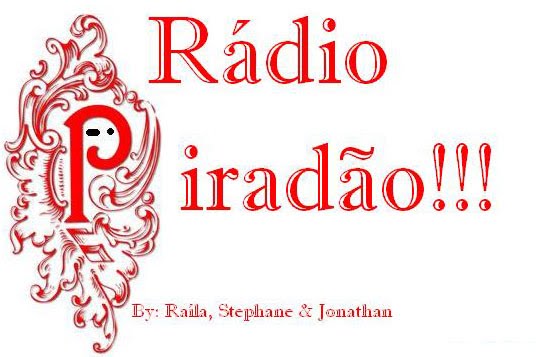 Rádio Piradão