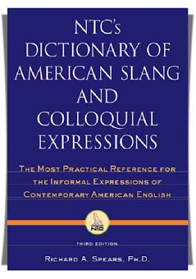mcgraw hill dictionary of american slang and colloquial expressions pdf