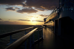 Nice sunset