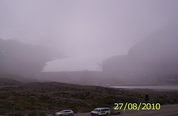Columbia Icefields