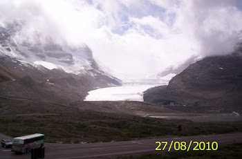 The Icefields