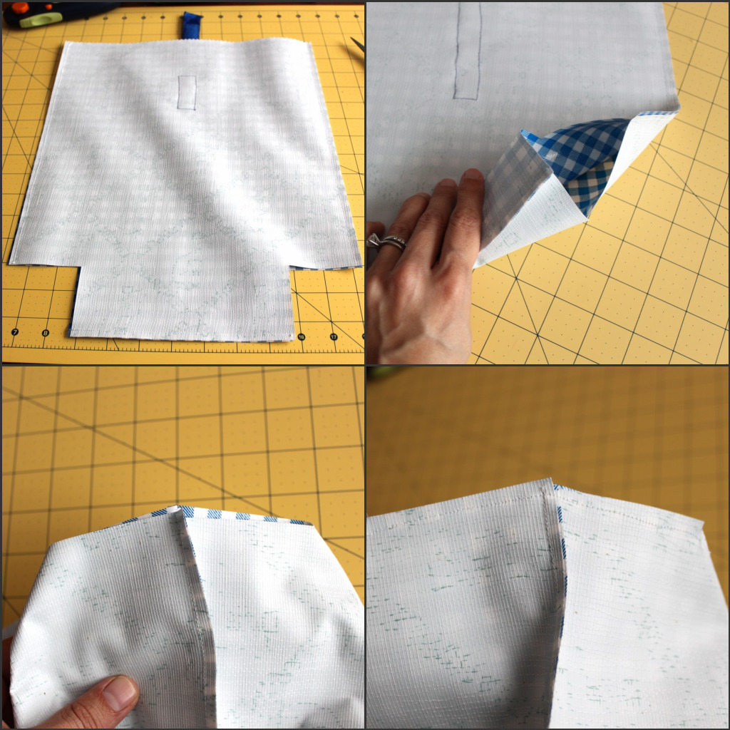 Cloth Pieces