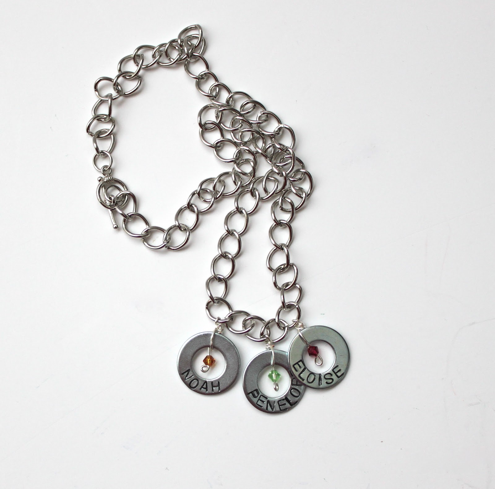 Smashed Peas and Carrots Reviews Twisted Sisters Jewelry Giveaway