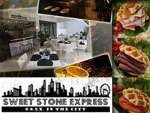 Sweet Stone Express