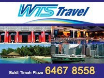 WTS Travel