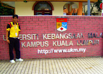 UKM DI HATI