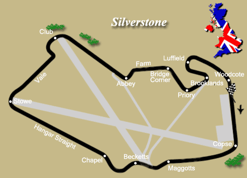 silverstone