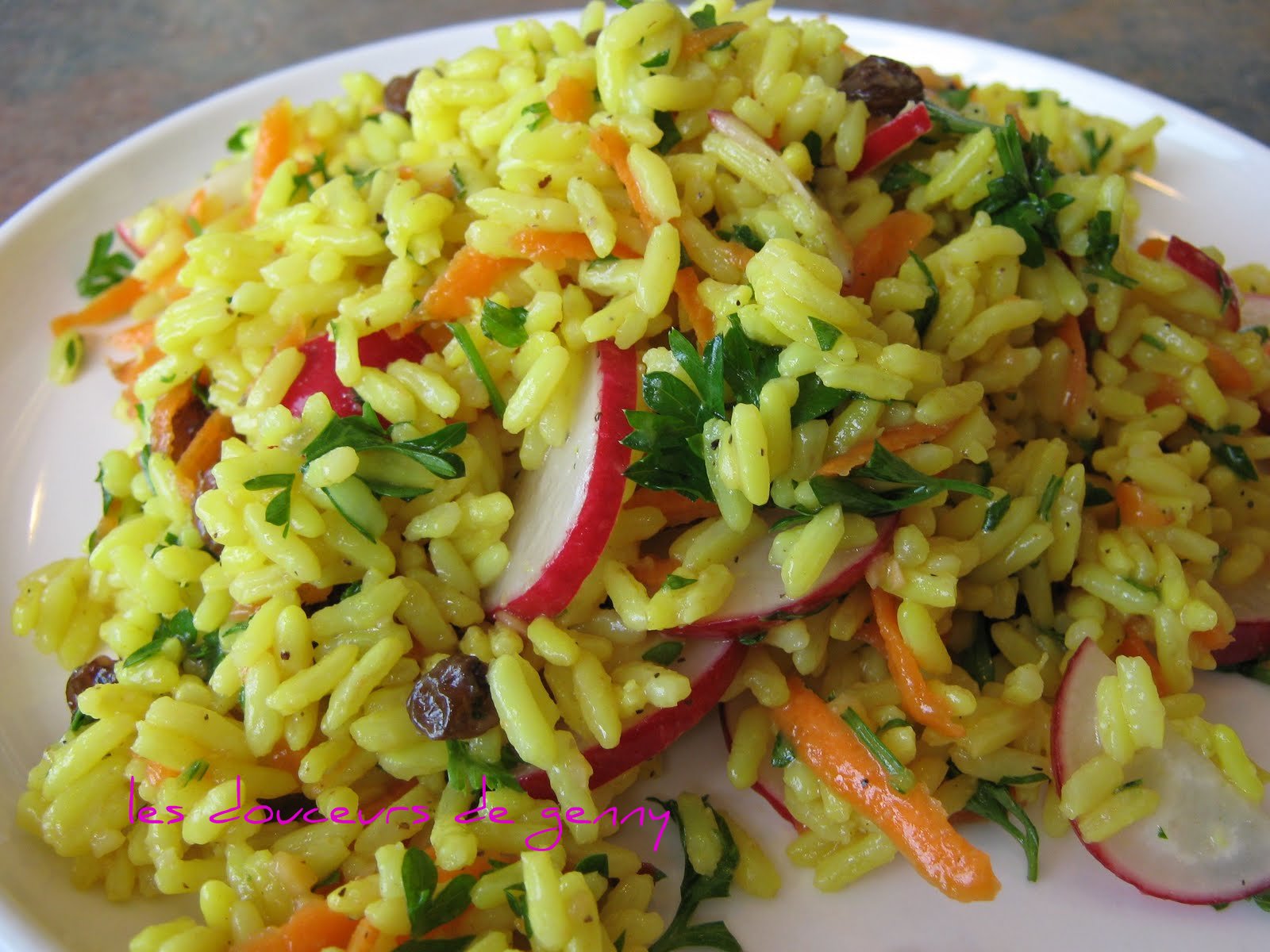 Nice Recette De Salade De Riz #4: Recettes Salade De Riz Soleil Nice Recette De Salade De Riz #4: Recettes Salade De Riz Soleil