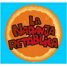 LA NARANJA RETABLICA