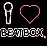 I LOVE BEATBOX