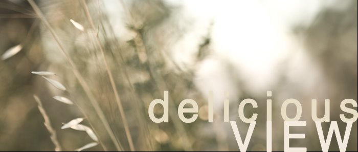 Delicious View