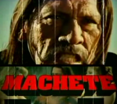 MACHETE
