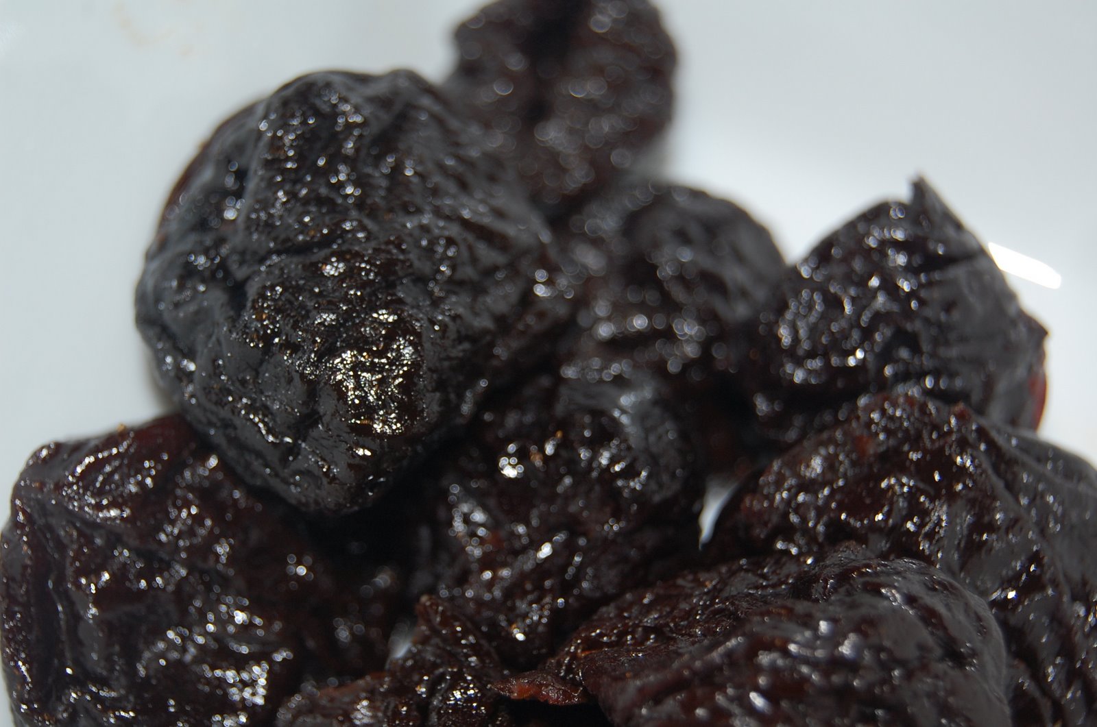 Chef Jeenas food recipes Health Benefits of Prunes