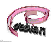 Debian-por-red