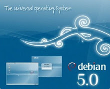Instalar servidor Debian