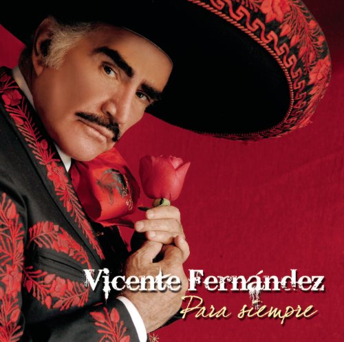 King of Ranchera Vincente