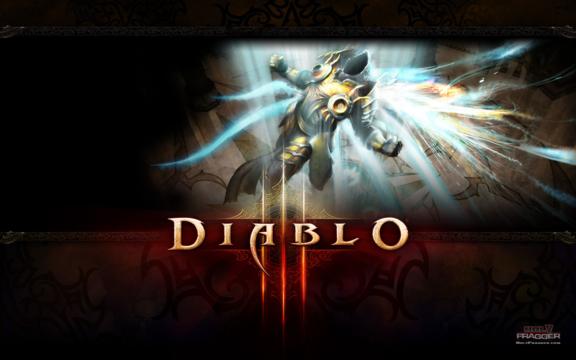 Wallpapers of Diablo 2 - diablo 2 wallpaper. Wallpapers of Diablo 2 -