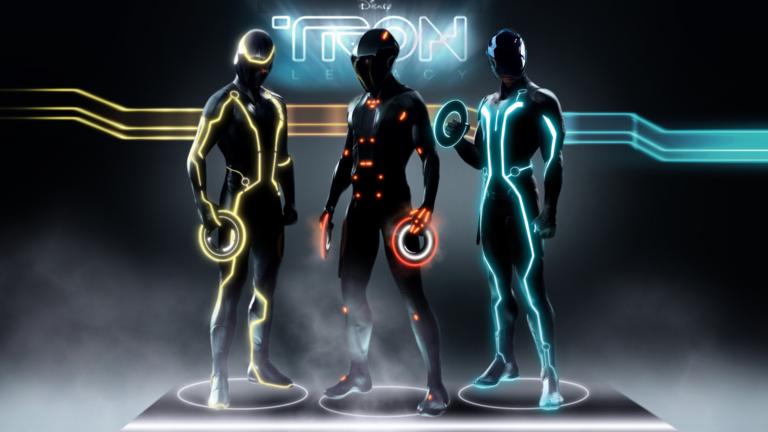 hd wallpapers tron. Tron Legacy Windows 7 Theme