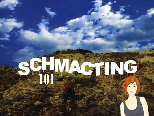 Schmacting 101