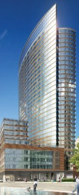 NYC Awards Greenest Building Designs
