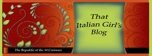 That Italian Girl's Blog