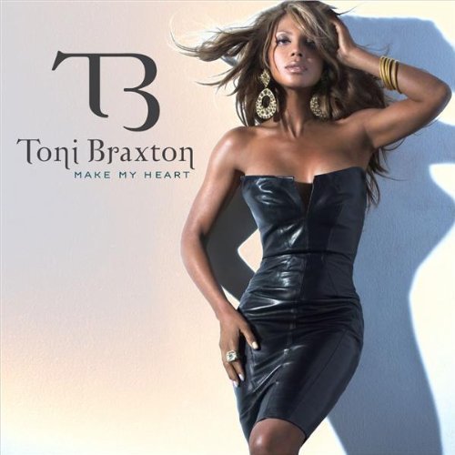 Tina Braxton