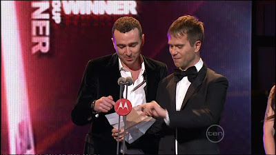 Apocalypto The Presets