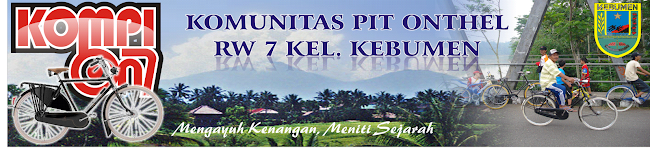 Komunitas Sepeda Ontel