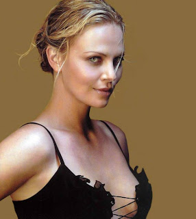 Charlize Theron