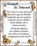 Amig@ de Internet