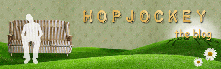 Hopjockey Blog