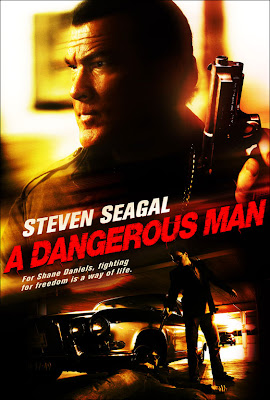 Filme Poster Risco Absoluto DVDRip XviD Dual Audio