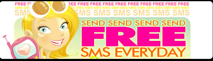 Free SMS Gratis Operator Indonesia