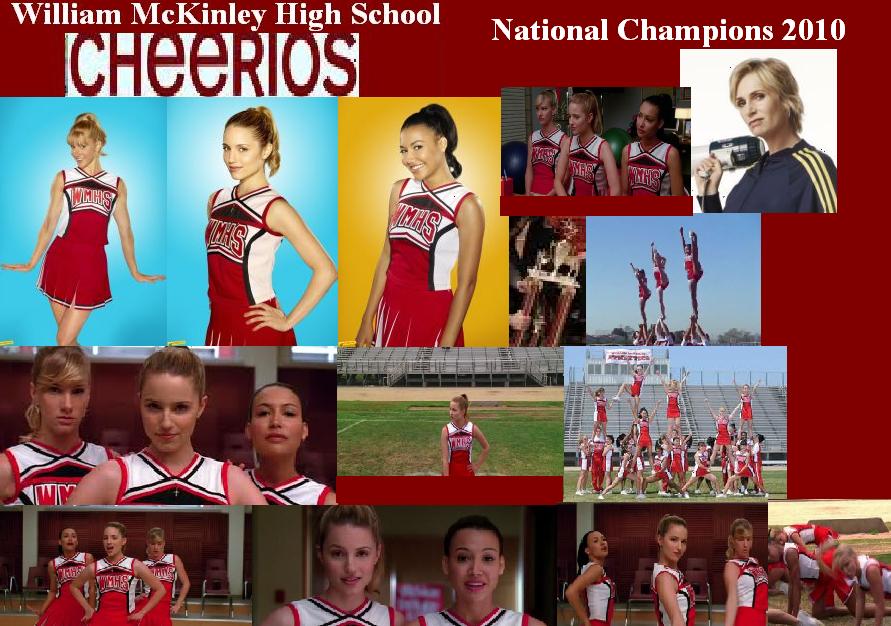 William McKinley High School