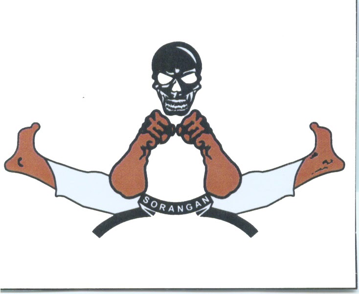 Dodi�s Area: MENGENAL TARUNG DERAJAT