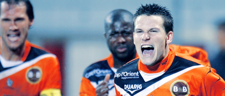 Blog / Site sur Kevin Gameiro