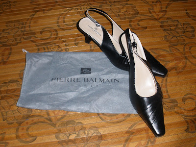 pierre balmain cost only @ 20hengget je