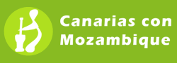 Canarias con Mozambique