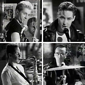 aztec camera aztec camera